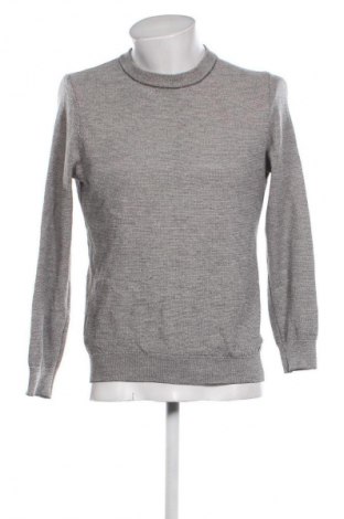 Herrenpullover Maerz Muenchen, Größe M, Farbe Grau, Preis 64,99 €