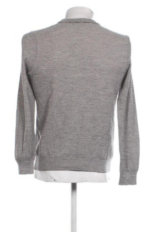 Herrenpullover Maerz Muenchen, Größe M, Farbe Grau, Preis 64,99 €