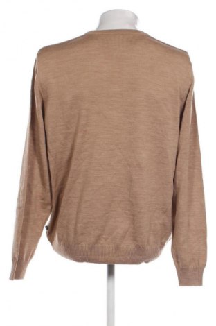 Herrenpullover Maerz Muenchen, Größe XL, Farbe Braun, Preis 64,99 €