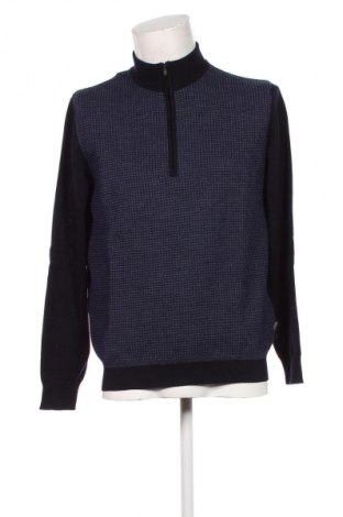 Herrenpullover Maerz Muenchen, Größe L, Farbe Mehrfarbig, Preis 64,99 €