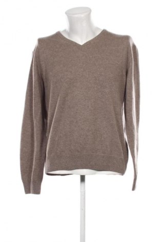 Herrenpullover Man By Tchibo, Größe L, Farbe Braun, Preis € 17,99