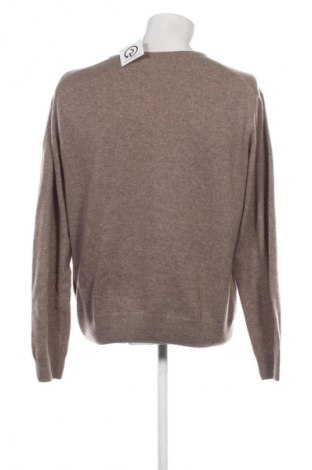 Herrenpullover Man By Tchibo, Größe L, Farbe Braun, Preis € 17,99