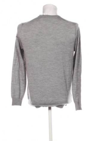 Herrenpullover Mango, Größe L, Farbe Grau, Preis € 11,99