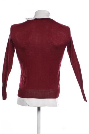 Herrenpullover Mango, Größe S, Farbe Rot, Preis € 3,99