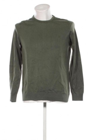 Herrenpullover Marc O'Polo, Größe L, Farbe Grün, Preis € 64,99