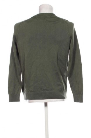 Herrenpullover Marc O'Polo, Größe L, Farbe Grün, Preis € 64,99