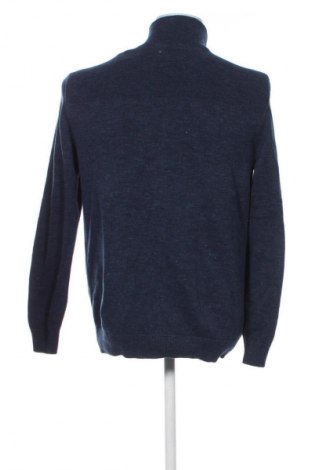 Herrenpullover Marc O'Polo, Größe L, Farbe Blau, Preis € 64,99