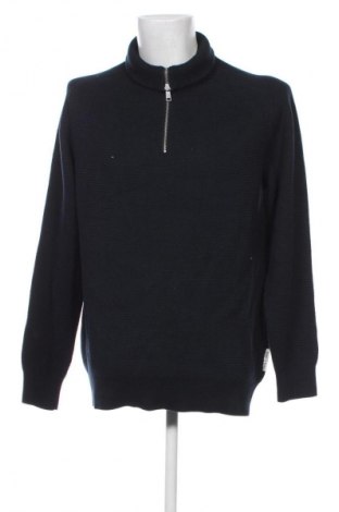 Herrenpullover Marc O'Polo, Größe XL, Farbe Blau, Preis 64,99 €