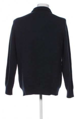 Herrenpullover Marc O'Polo, Größe XL, Farbe Blau, Preis 64,99 €