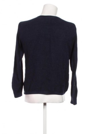 Herrenpullover Marc O'Polo, Größe M, Farbe Blau, Preis 64,99 €