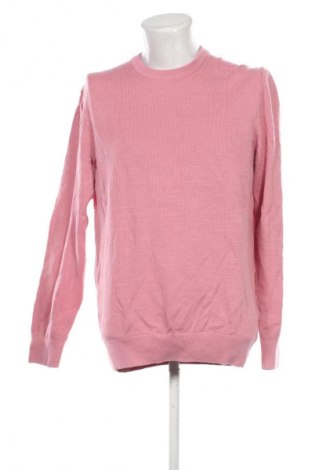 Herrenpullover Marc O'Polo, Größe XL, Farbe Rosa, Preis € 25,99