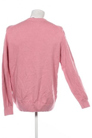 Herrenpullover Marc O'Polo, Größe XL, Farbe Rosa, Preis € 25,99