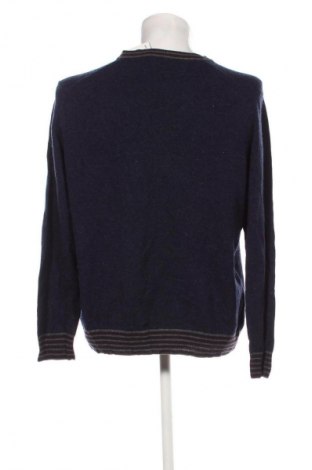 Herrenpullover Marks & Spencer, Größe L, Farbe Mehrfarbig, Preis 37,42 €