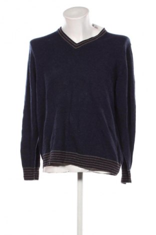 Herrenpullover Marks & Spencer, Größe L, Farbe Mehrfarbig, Preis 37,42 €