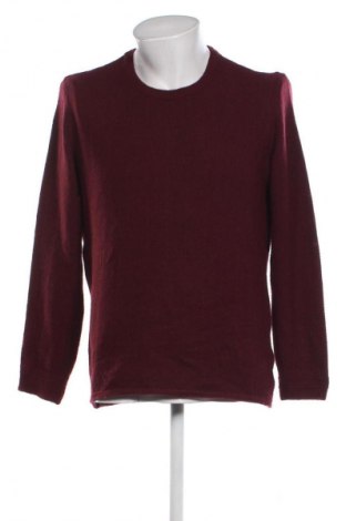 Herrenpullover Mavi, Größe L, Farbe Rot, Preis 20,99 €