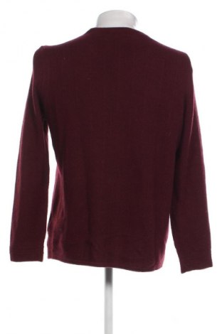 Herrenpullover Mavi, Größe L, Farbe Rot, Preis 20,99 €