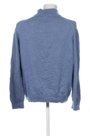 Herrenpullover Mc Gregor, Größe XXL, Farbe Blau, Preis 38,99 €