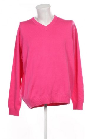 Herrenpullover McNeal, Größe XXL, Farbe Rosa, Preis € 33,99