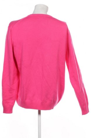 Herrenpullover McNeal, Größe XXL, Farbe Rosa, Preis € 33,99