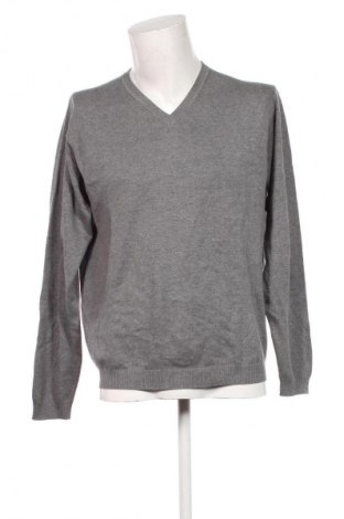 Herrenpullover McNeal, Größe L, Farbe Grau, Preis € 30,99