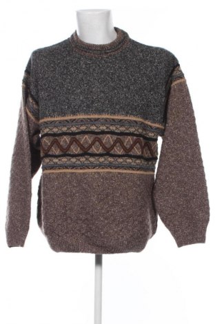 Herrenpullover Messori, Größe XL, Farbe Mehrfarbig, Preis 31,00 €