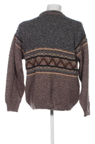 Herrenpullover Messori, Größe XL, Farbe Mehrfarbig, Preis 31,00 €