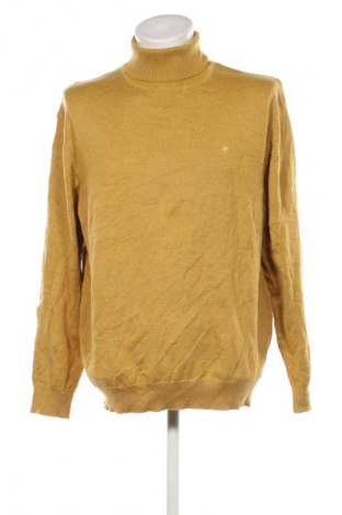 Herrenpullover Navigazione, Größe XXL, Farbe Orange, Preis 22,99 €