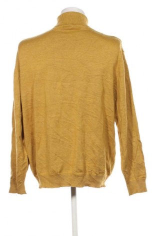 Herrenpullover Navigazione, Größe XXL, Farbe Orange, Preis 22,99 €