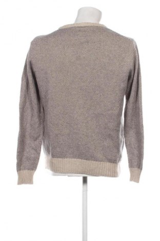 Herrenpullover Nils Sundstrom, Größe L, Farbe Mehrfarbig, Preis 17,99 €