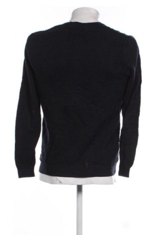 Herrenpullover No Excess, Größe M, Farbe Blau, Preis 22,99 €