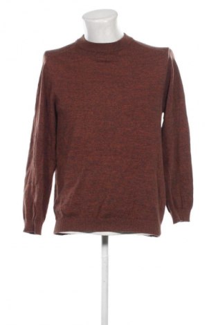 Herrenpullover No Excess, Größe XL, Farbe Braun, Preis € 23,99