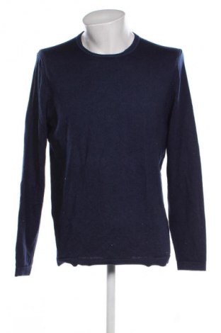 Herrenpullover Olymp, Größe XL, Farbe Blau, Preis € 41,99