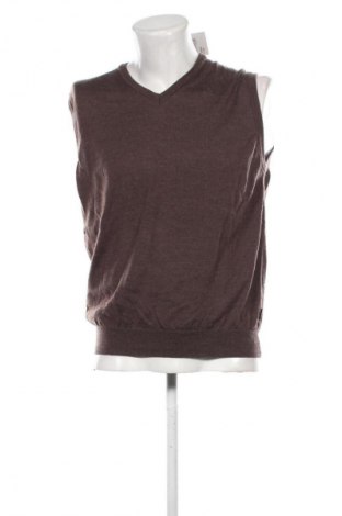 Herrenpullover Olymp, Größe XL, Farbe Braun, Preis € 15,99