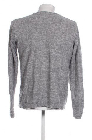 Herrenpullover Only & Sons, Größe L, Farbe Grau, Preis 16,99 €