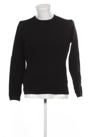 Herrenpullover Only & Sons, Größe M, Farbe Schwarz, Preis 16,99 €