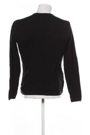 Herrenpullover Only & Sons, Größe M, Farbe Schwarz, Preis 16,99 €