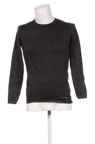 Herrenpullover Only & Sons, Größe S, Farbe Schwarz, Preis 16,99 €