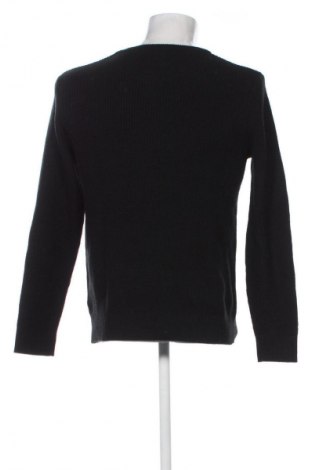 Pánsky sveter  Originals By Jack & Jones, Veľkosť M, Farba Čierna, Cena  17,95 €