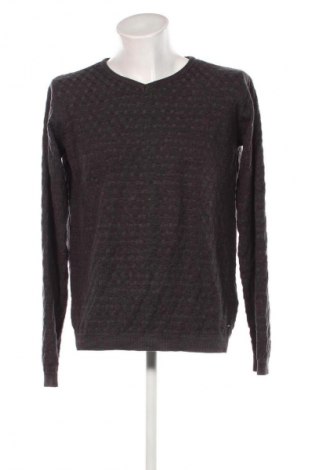 Herrenpullover Petrol Industries, Größe M, Farbe Schwarz, Preis 20,99 €