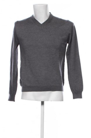 Herrenpullover Peuterey, Größe L, Farbe Grau, Preis € 52,99