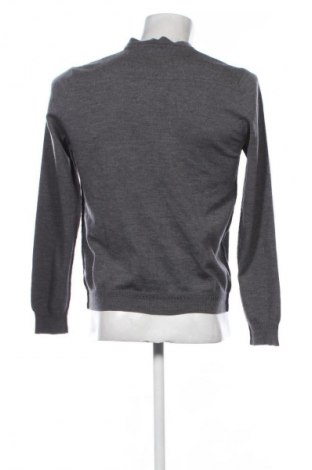 Herrenpullover Peuterey, Größe L, Farbe Grau, Preis € 52,99