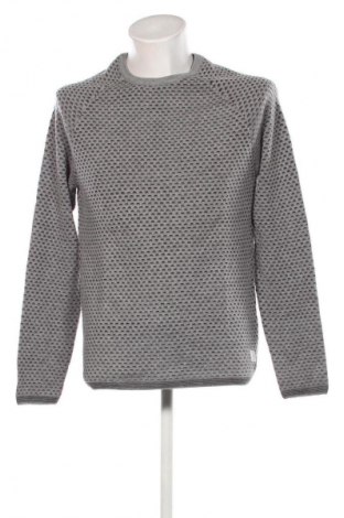 Herrenpullover Pier One, Größe L, Farbe Mehrfarbig, Preis € 14,99