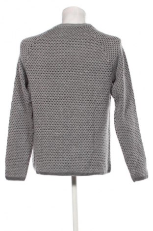 Herrenpullover Pier One, Größe L, Farbe Mehrfarbig, Preis € 14,99