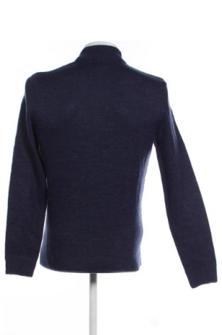 Herrenpullover Pier One, Größe M, Farbe Blau, Preis € 16,99