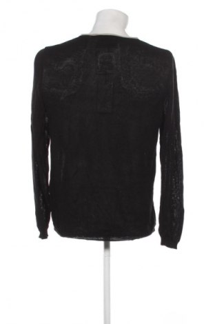 Herrenpullover Pierre Darré, Größe L, Farbe Schwarz, Preis 71,61 €
