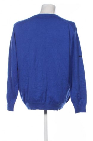 Herrenpullover Ping, Größe L, Farbe Blau, Preis € 41,99