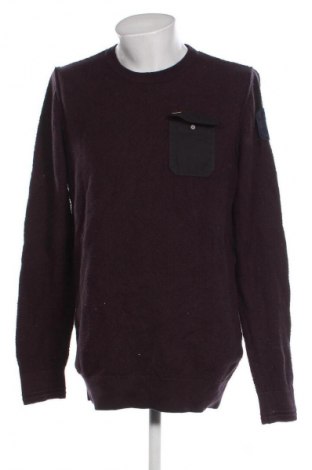 Herrenpullover Pme Legend, Größe L, Farbe Mehrfarbig, Preis € 39,99