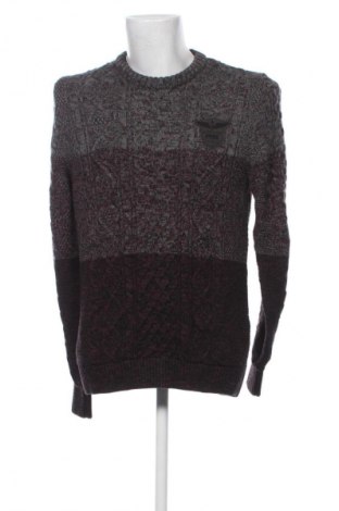 Herrenpullover Pme Legend, Größe M, Farbe Mehrfarbig, Preis € 39,99