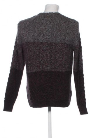 Herrenpullover Pme Legend, Größe M, Farbe Mehrfarbig, Preis € 39,99