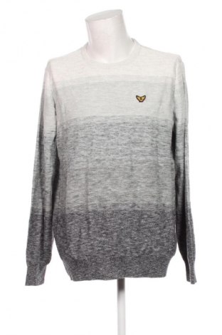 Herrenpullover Pme Legend, Größe XXL, Farbe Mehrfarbig, Preis € 39,99